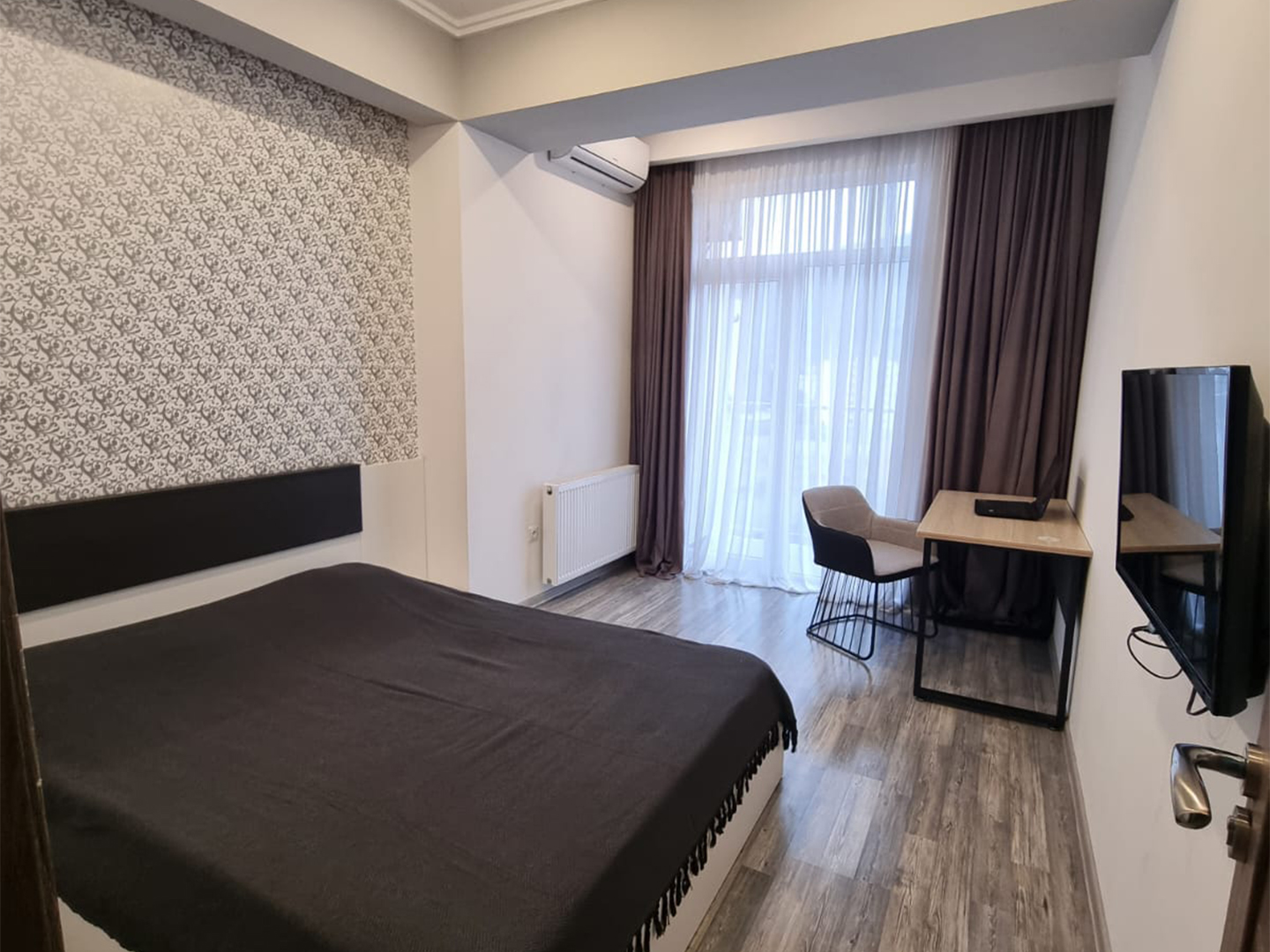 1 bedroom apartment in Ortachala for rent