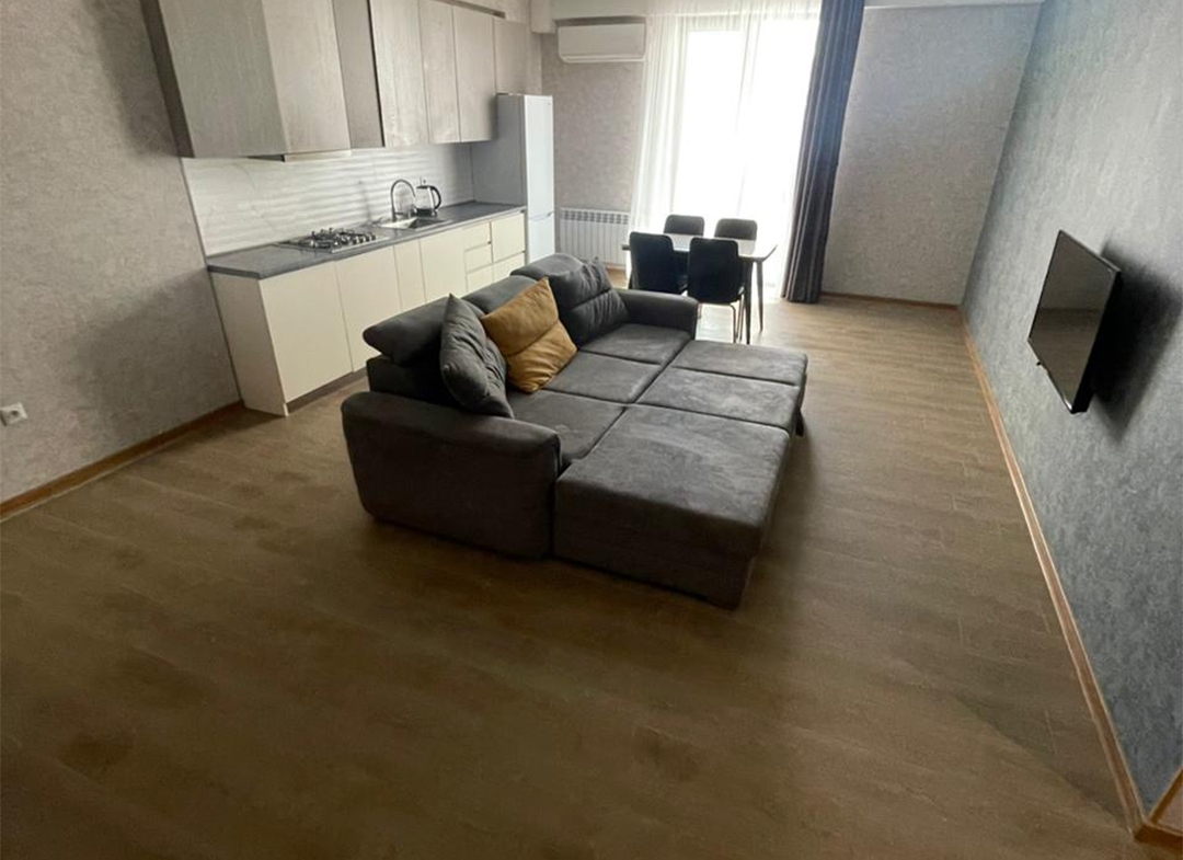 1 bedroom apartment in Ortachala for rent