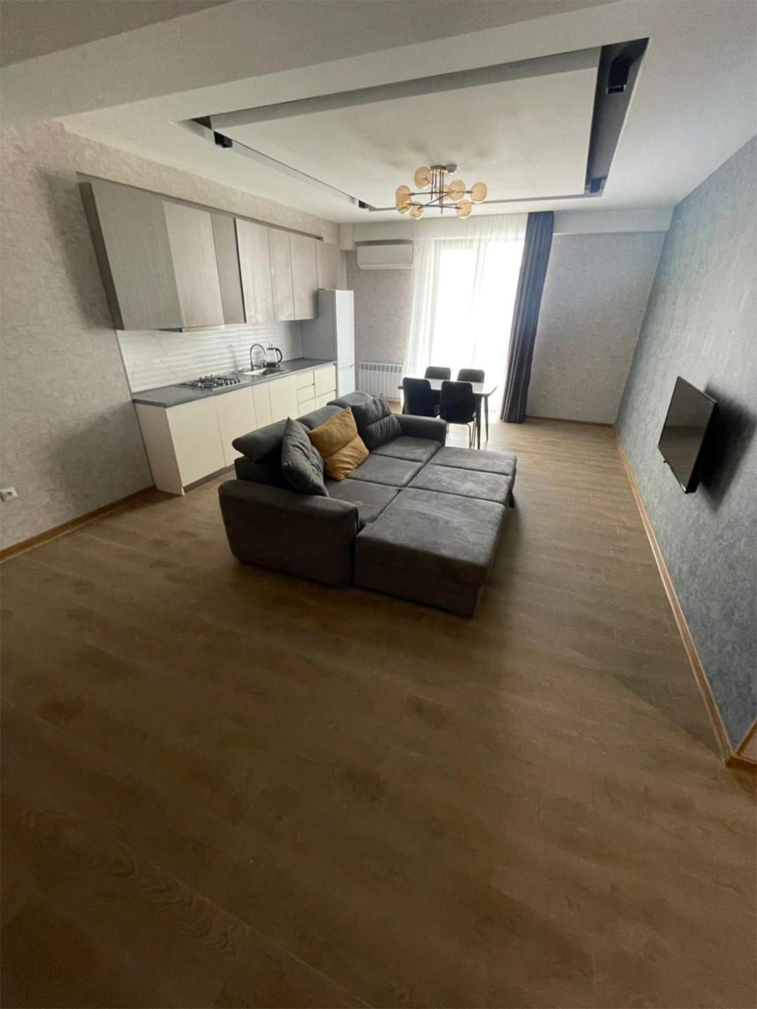 1 bedroom apartment in Ortachala for rent