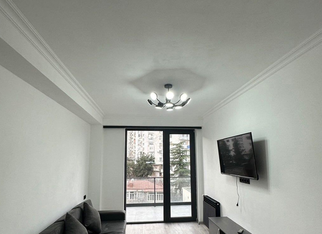 1 bedroom apartment in Pilar Krtsanisi for sale