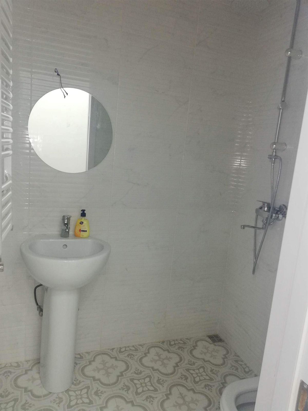 1 bedroom apartment in Saburtalo for rent