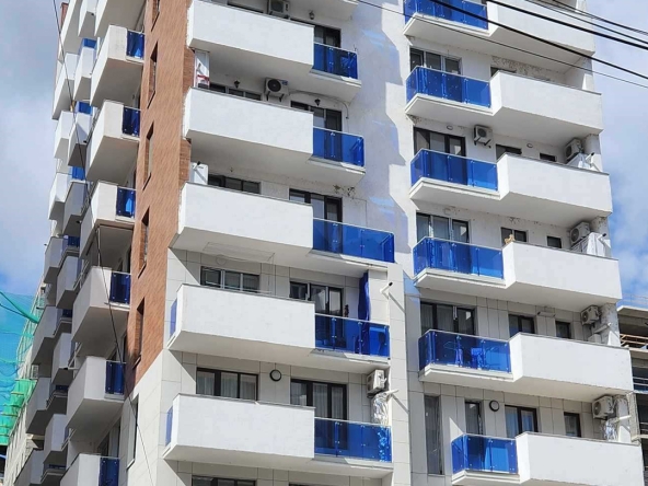 اجاره آپارتمان 1 خوابه در سابورتالو 2 1 bedroom apartment in Saburtalo for rent