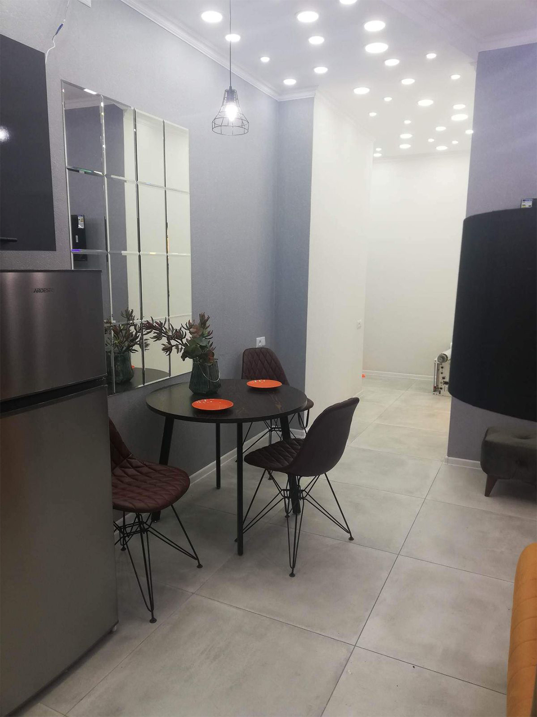 1 bedroom apartment in Saburtalo for rent