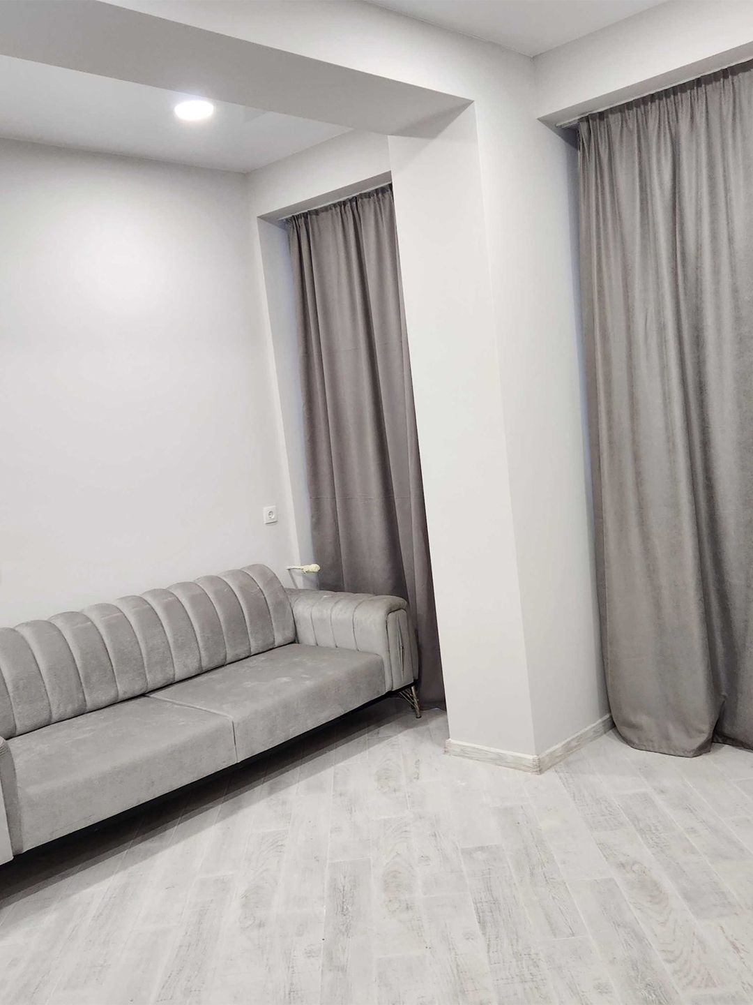 1 bedroom apartment in Saburtalo for rent