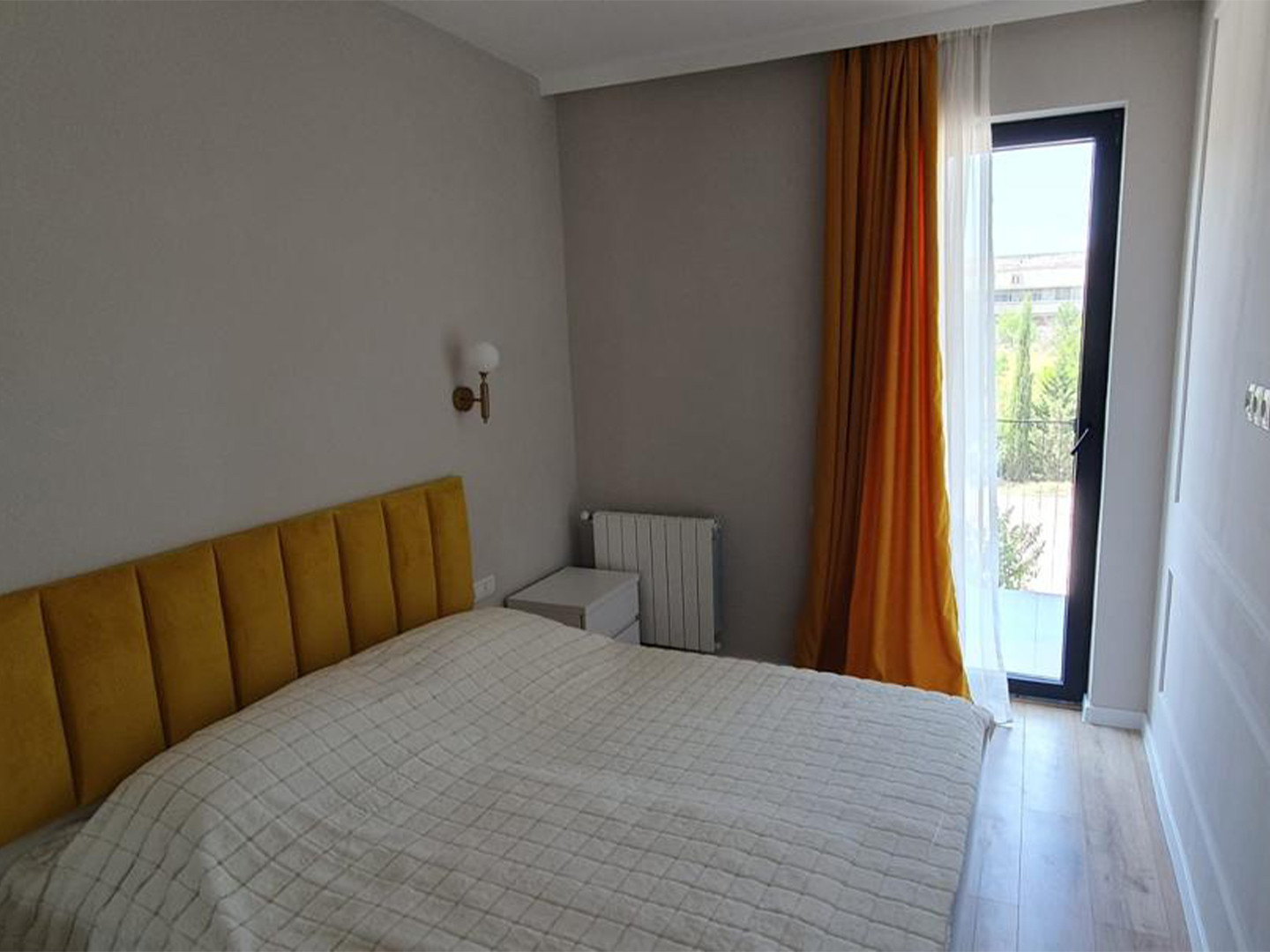 1 bedroom apartment in Saburtalo for sale