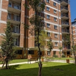 1 bedroom apartment in Samgori for rent
