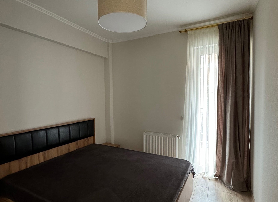 1 bedroom apartment in Samgori for rent