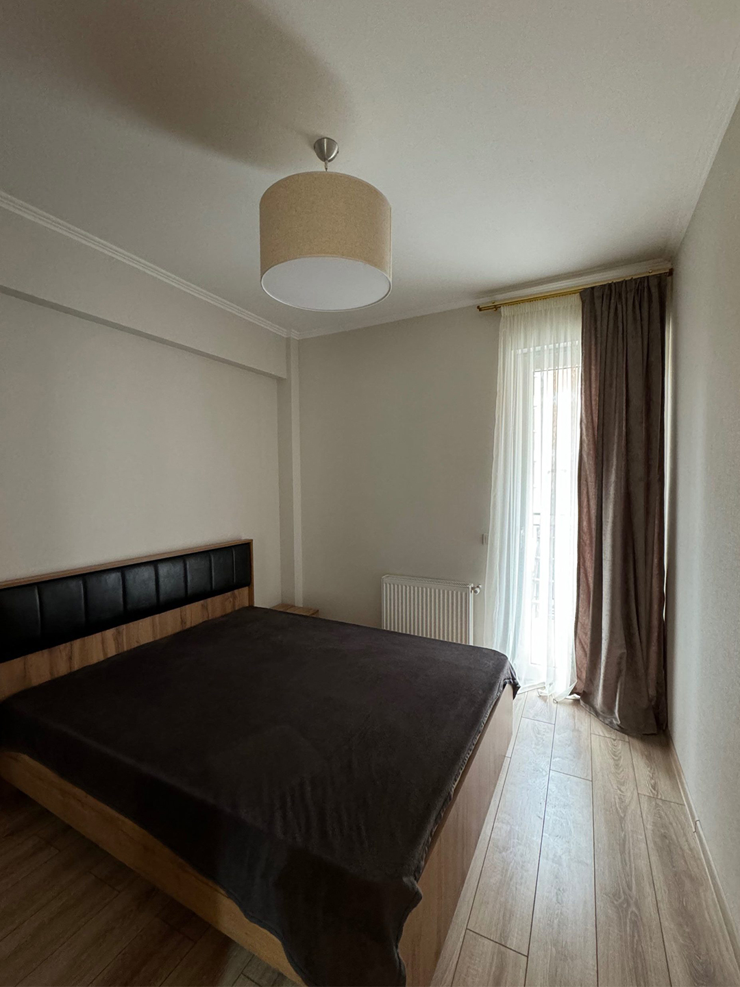 1 bedroom apartment in Samgori for rent