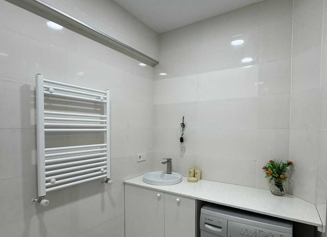 1 bedroom apartment in Samgori for rent