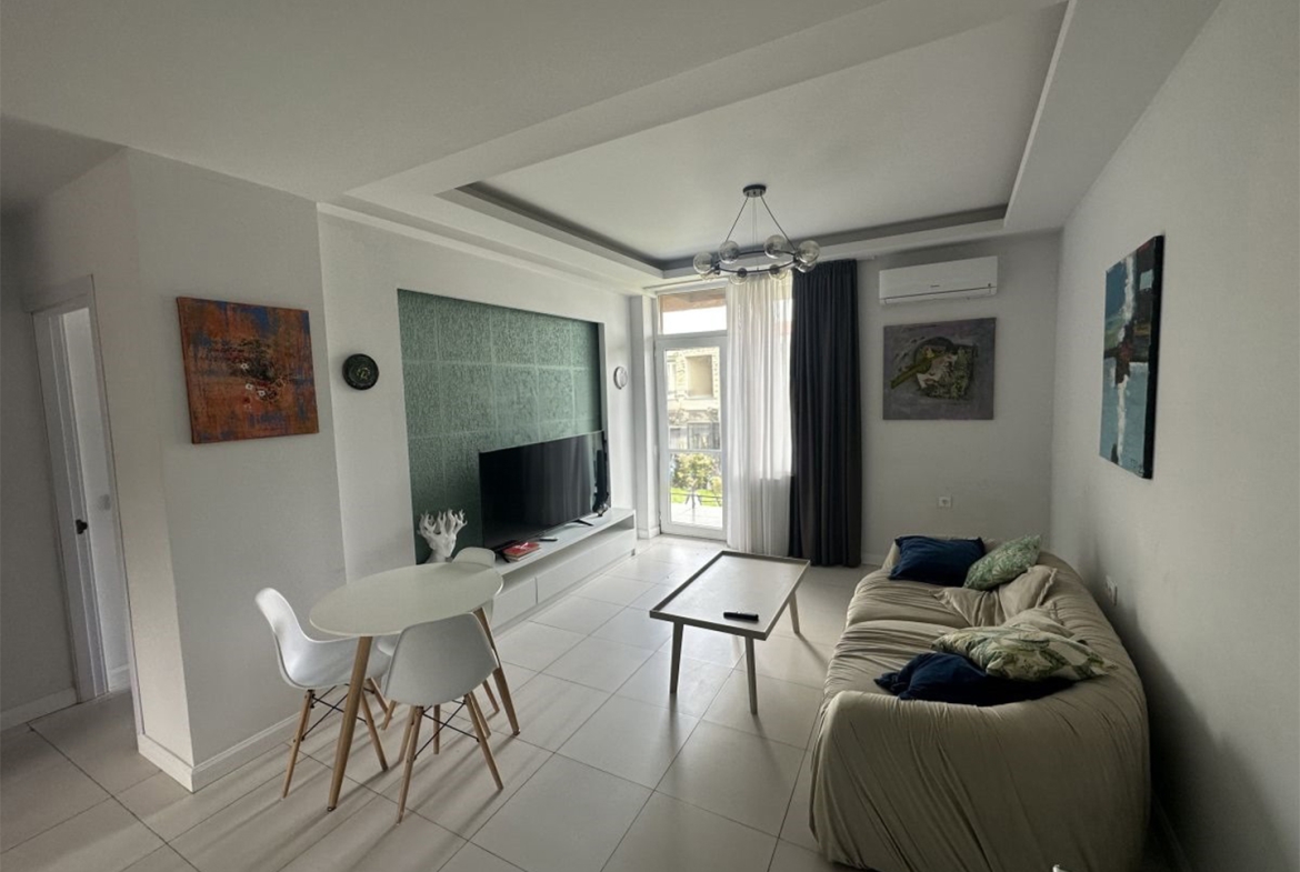 1 bedroom apartment in Vake Residence complex for rent