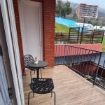 1 bedroom apartment in Vake for rent