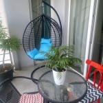 1 bedroom apartment in Vake for rent