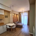 1 bedroom apartment in Vake for sale