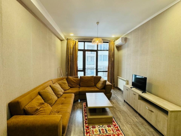 فروش آپارتمان 1 خوابه در واکه 14 1 bedroom apartment in Vake for sale