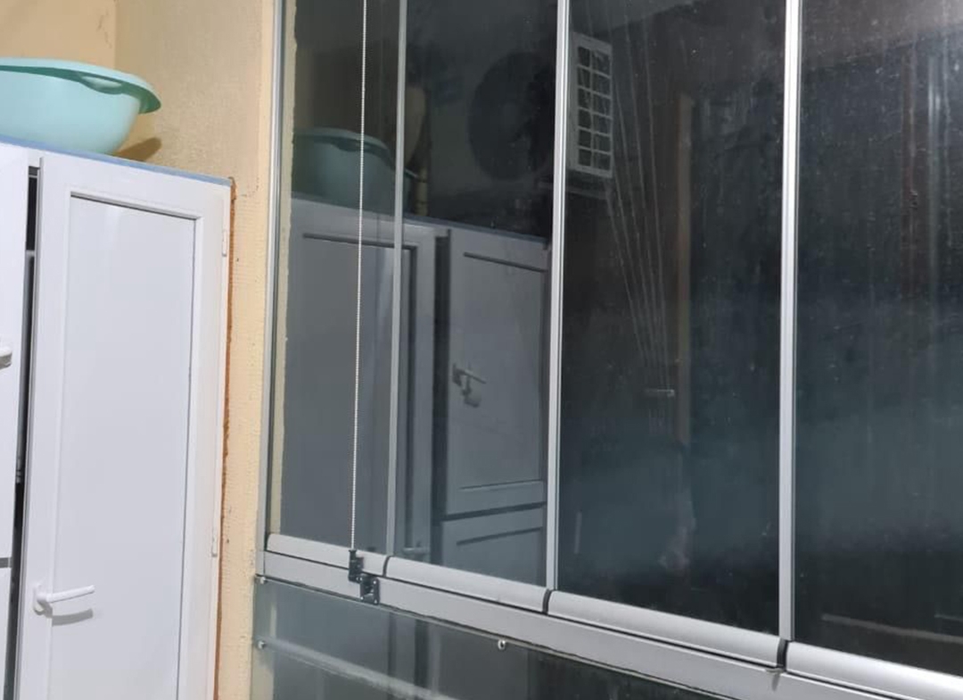 1 bedroom apartment in Vashlijvari for rent