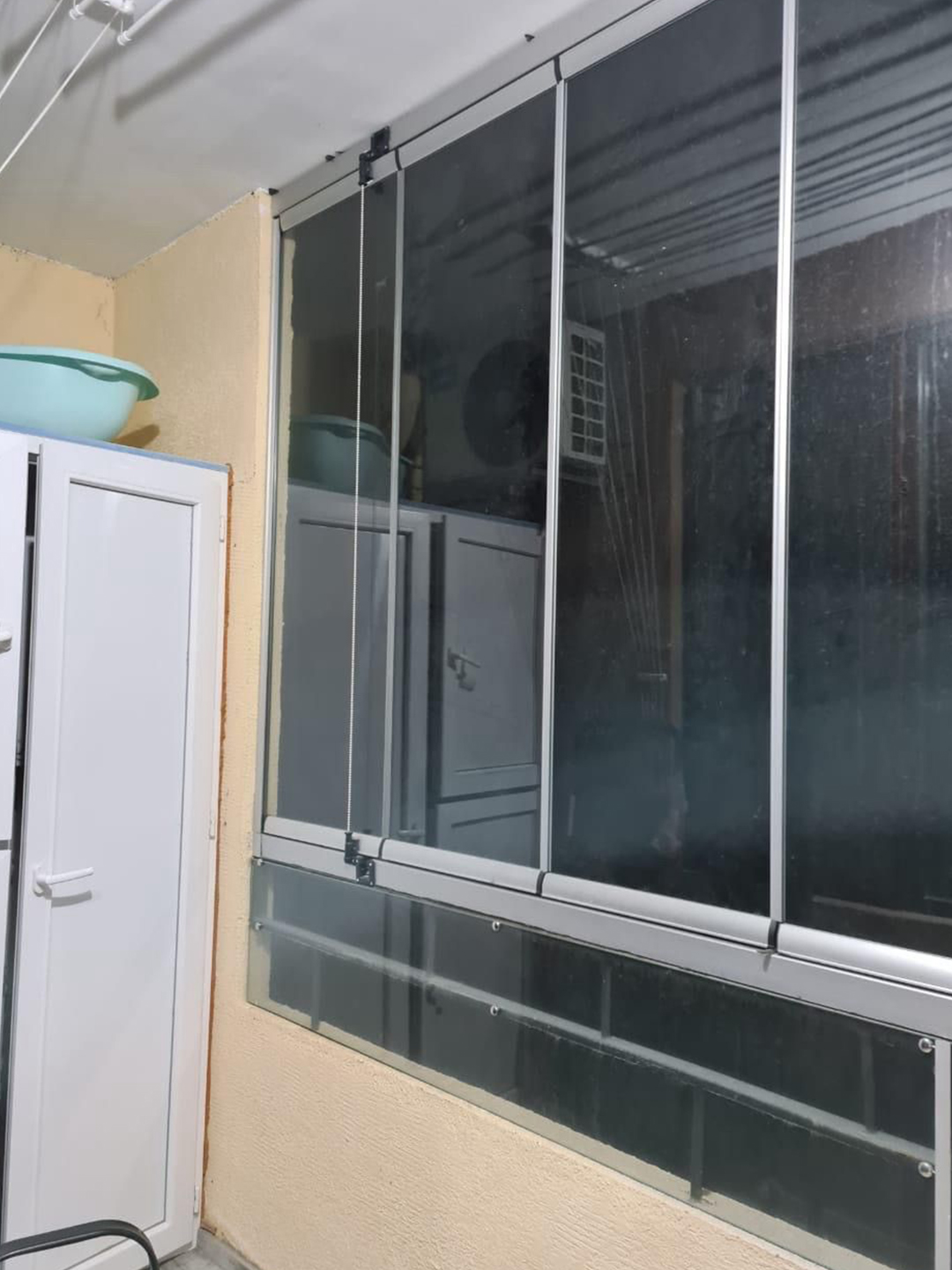 1 bedroom apartment in Vashlijvari for rent