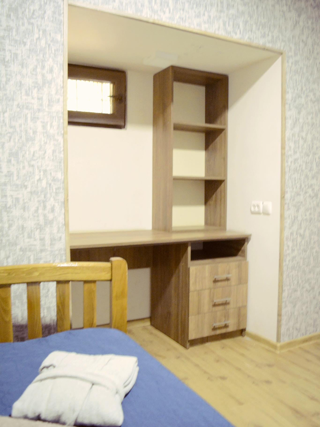 1 bedroom apartment in Vera for rent