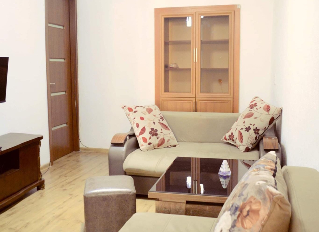 1 bedroom apartment in Vera for rent