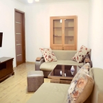 1 bedroom apartment in Vera for rent