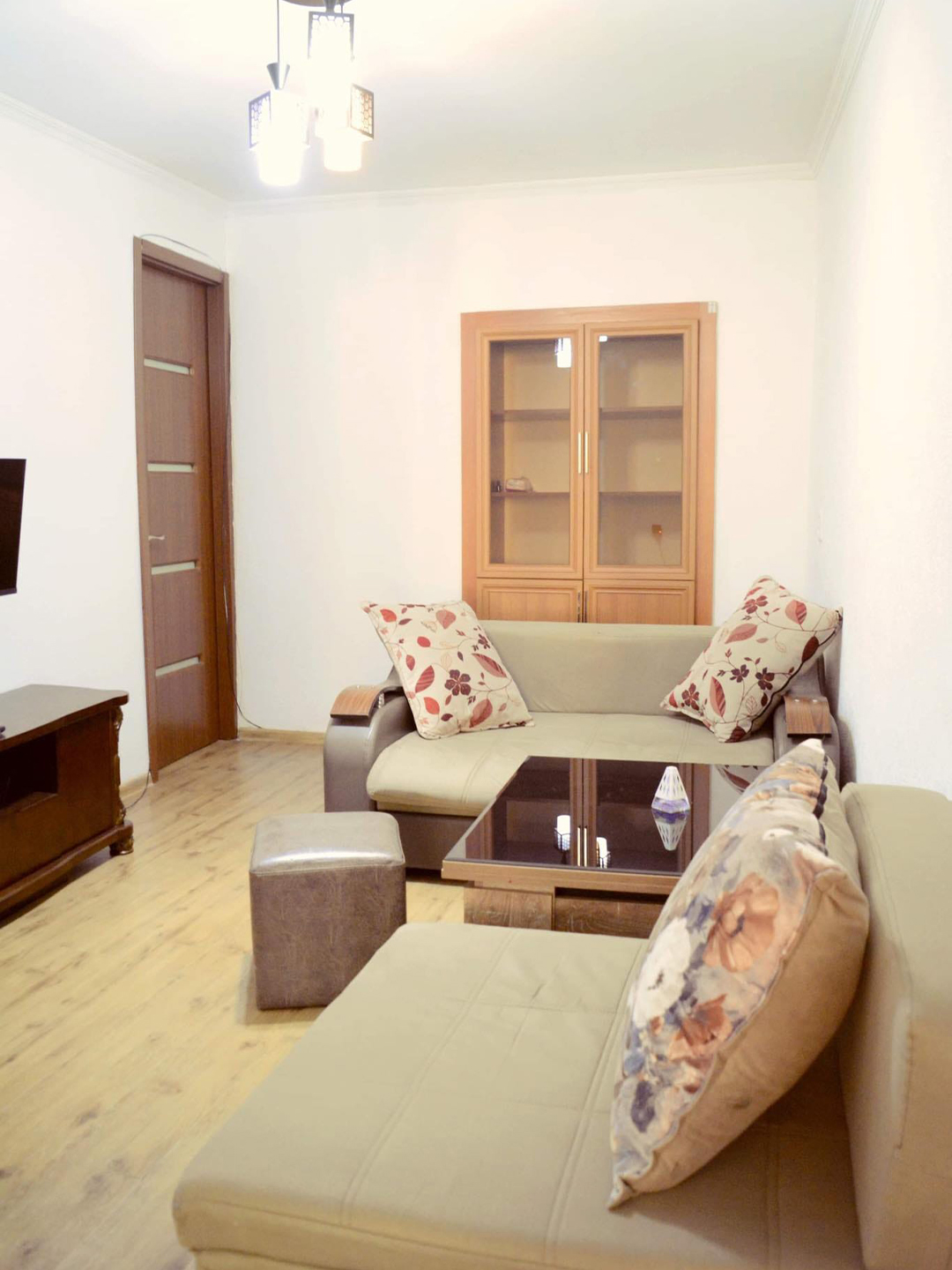 1 bedroom apartment in Vera for rent