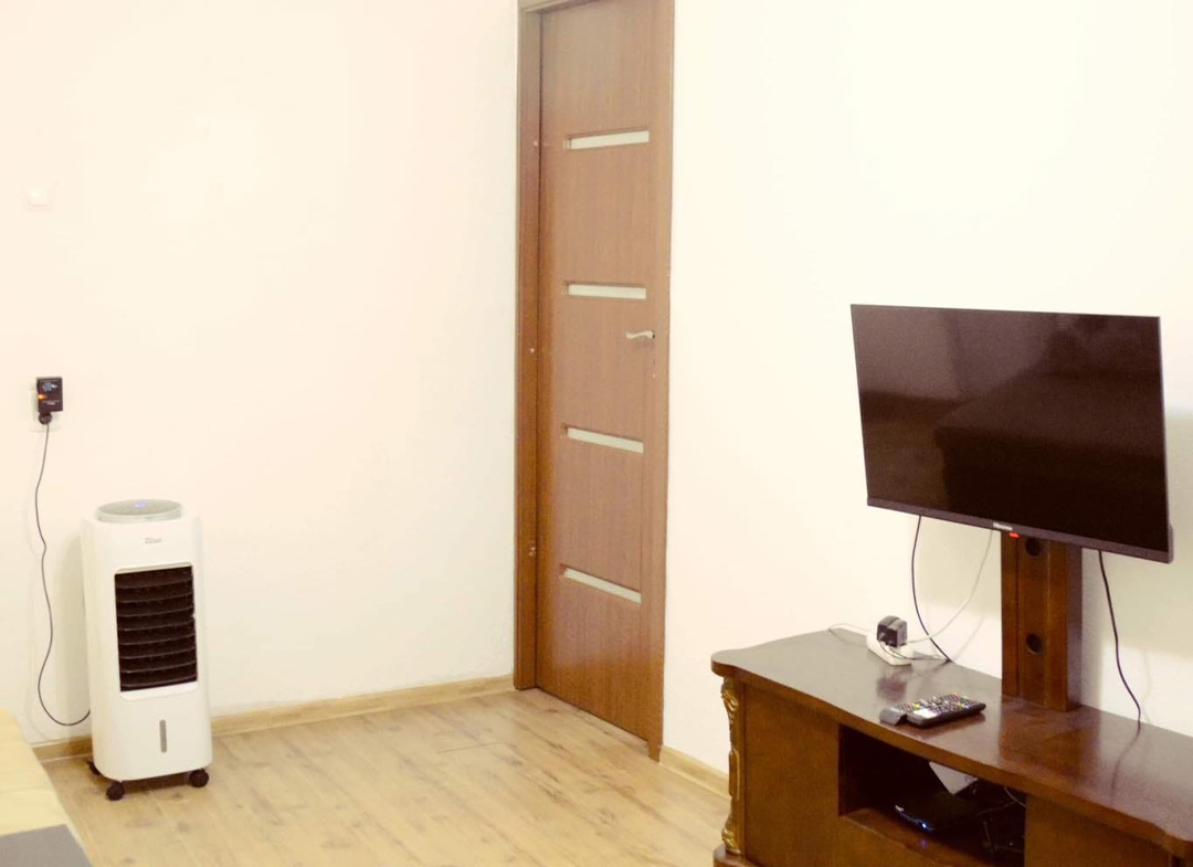 1 bedroom apartment in Vera for rent