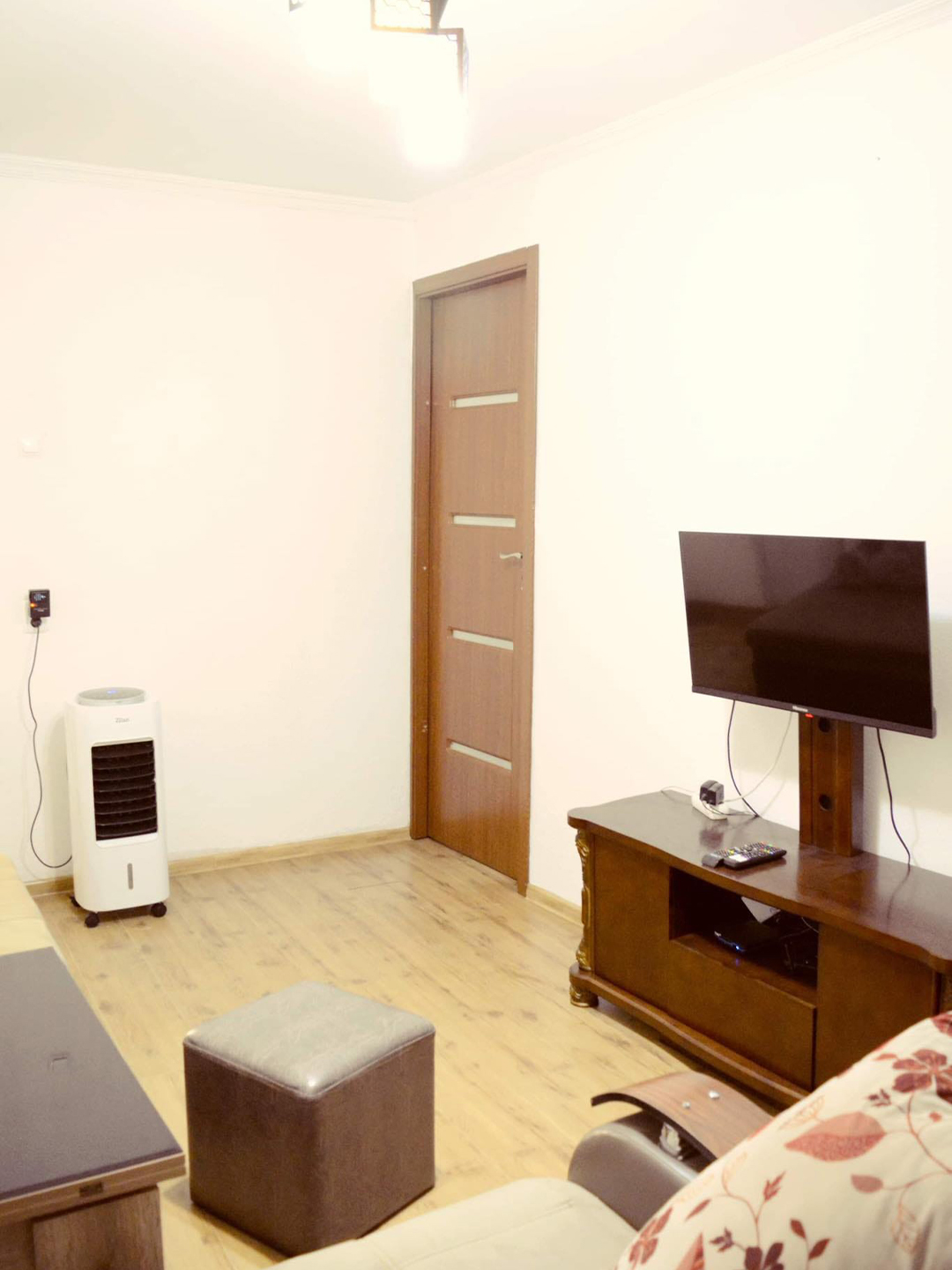 1 bedroom apartment in Vera for rent