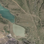 1500 sqm Agriculture Land in Varketili for Sale