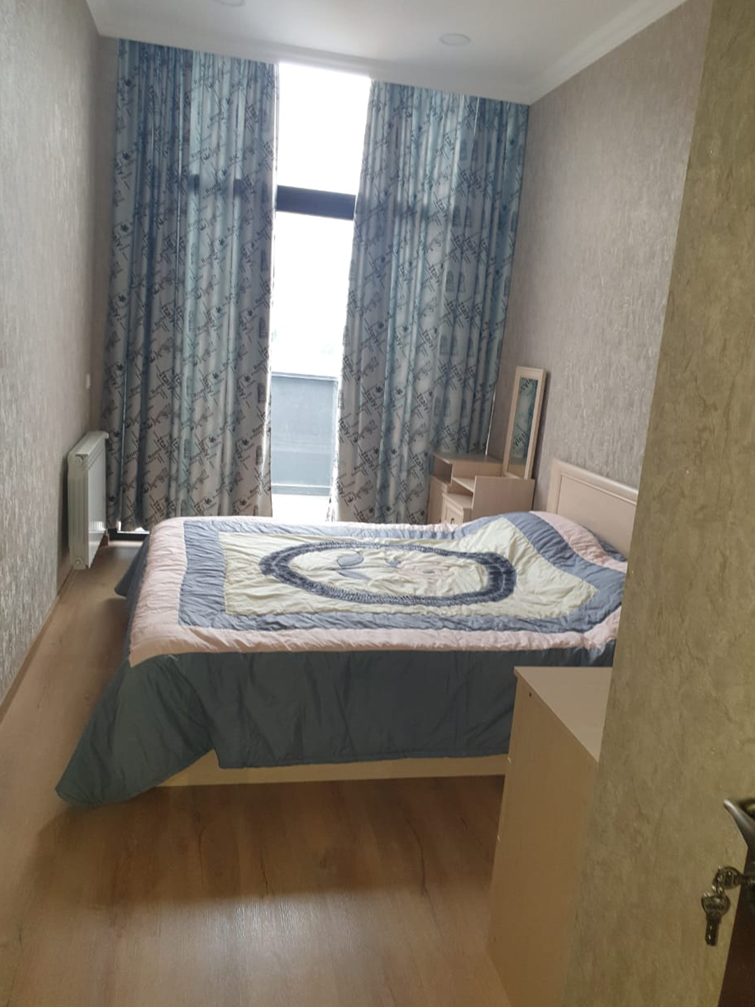 2 Bedroom Apartment For Rent in Chugureti