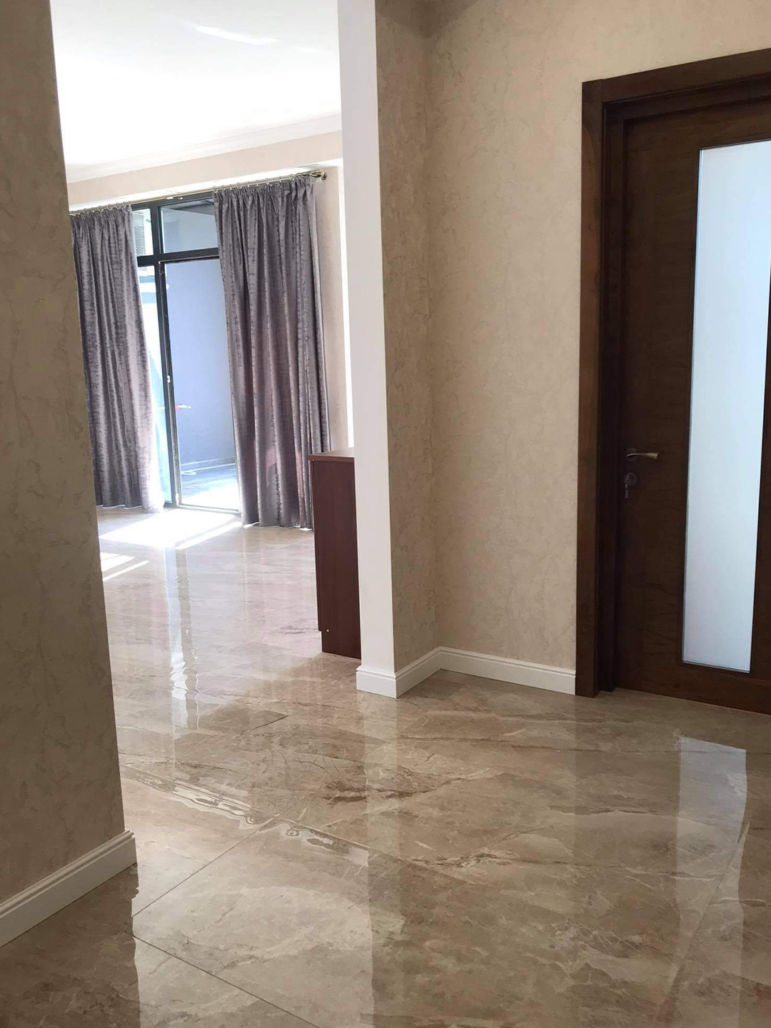 2 Bedroom Apartment For Rent in Chugureti