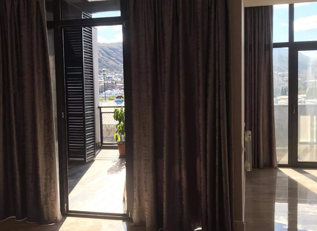 2 Bedroom Apartment For Rent in Chugureti