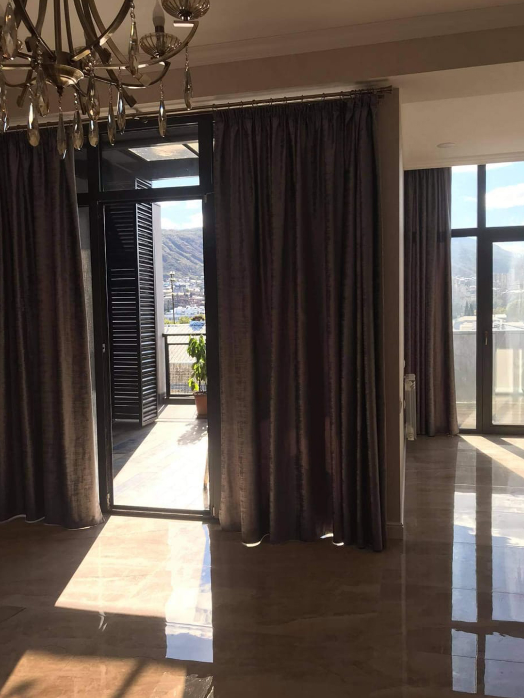 2 Bedroom Apartment For Rent in Chugureti