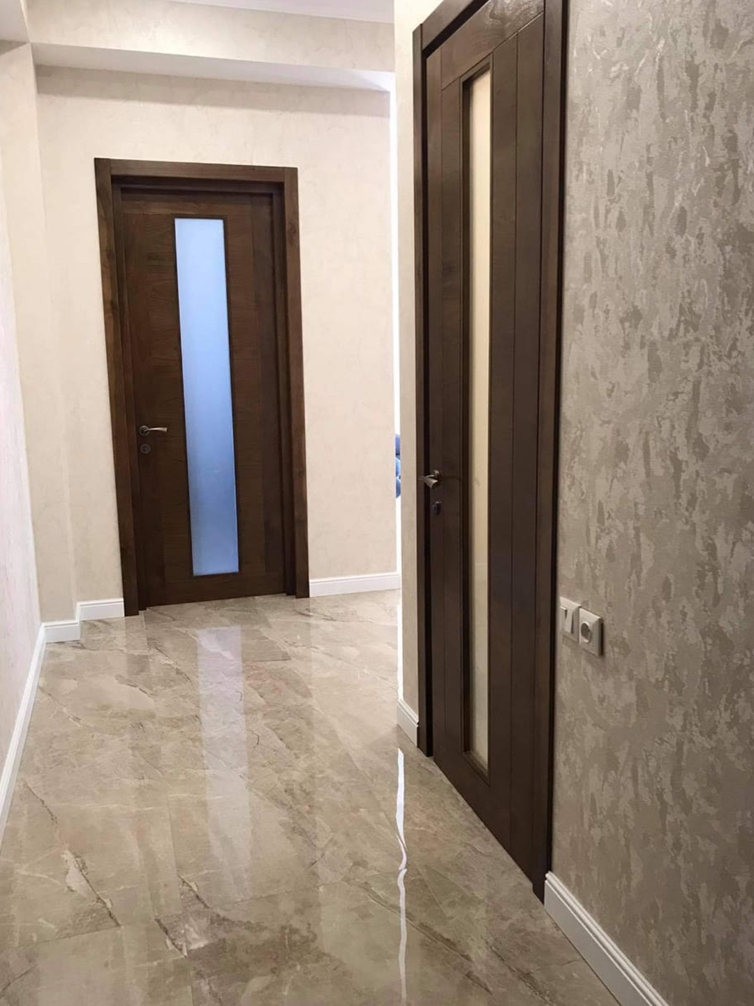 2 Bedroom Apartment For Rent in Chugureti