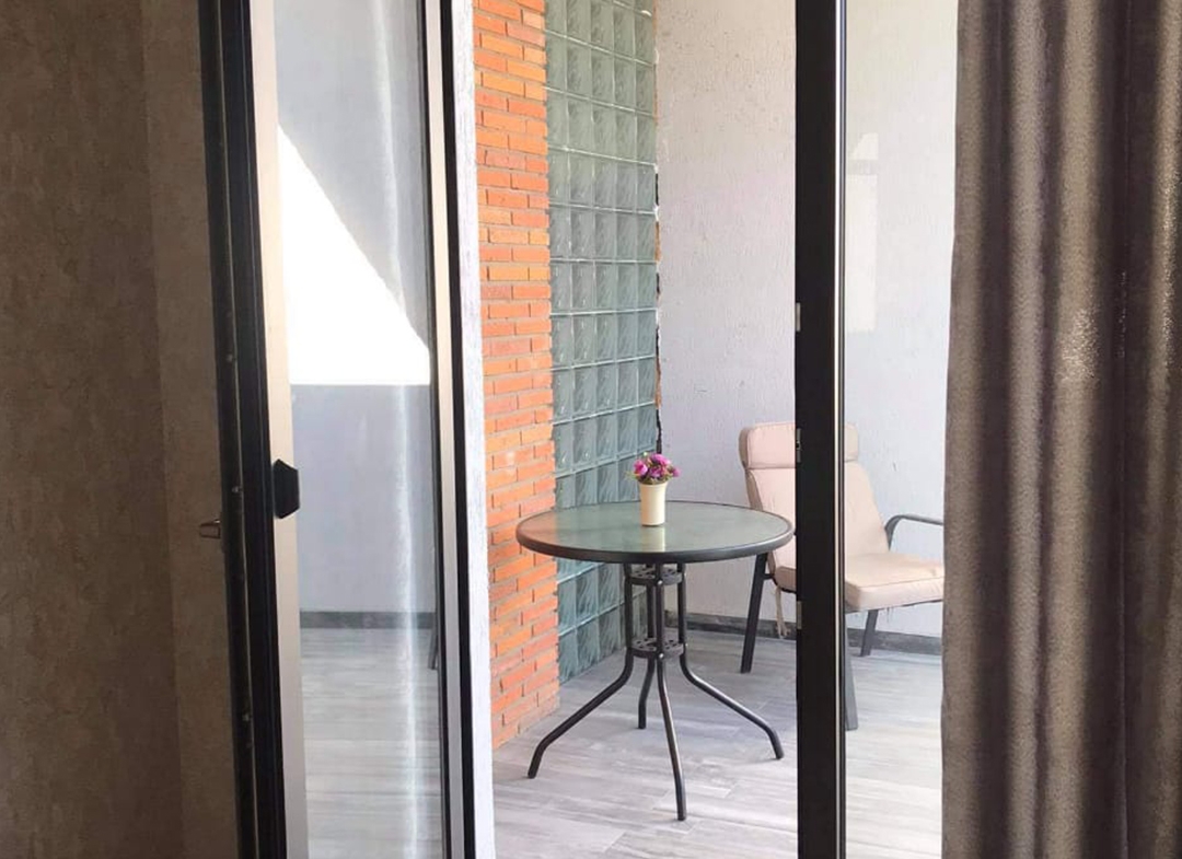 2 Bedroom Apartment For Rent in Chugureti