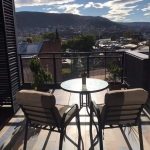 2 Bedroom Apartment For Rent in Chugureti