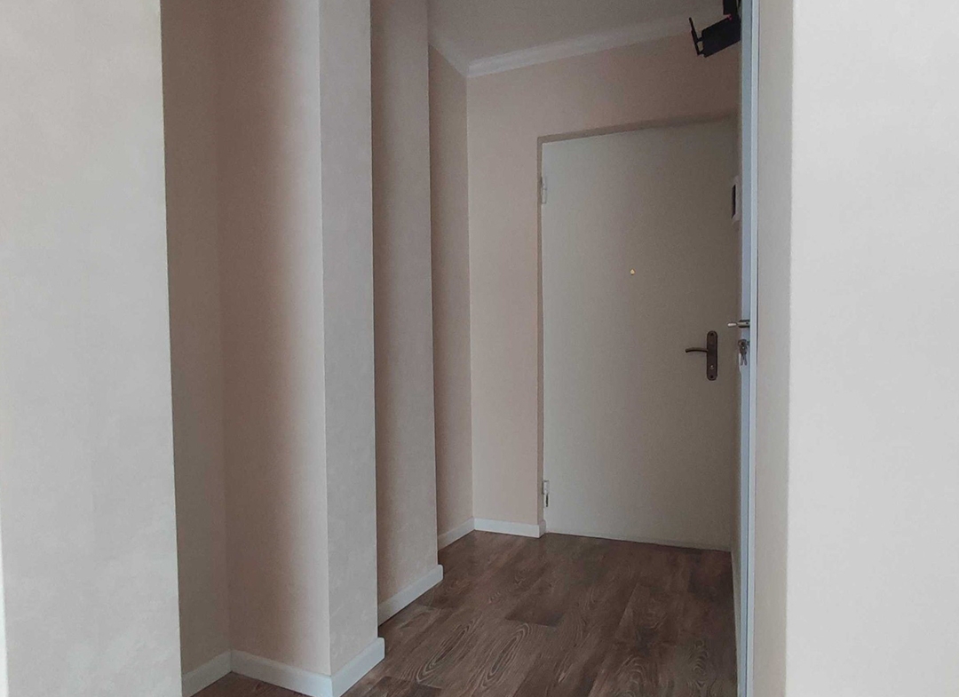 2 Bedroom Apartment For Sale in Vera