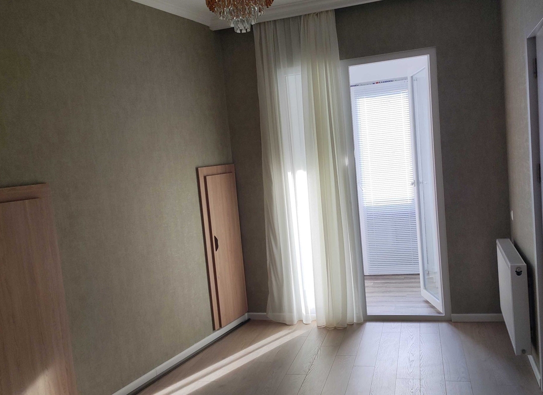 2 Bedroom Apartment For Sale in Vera