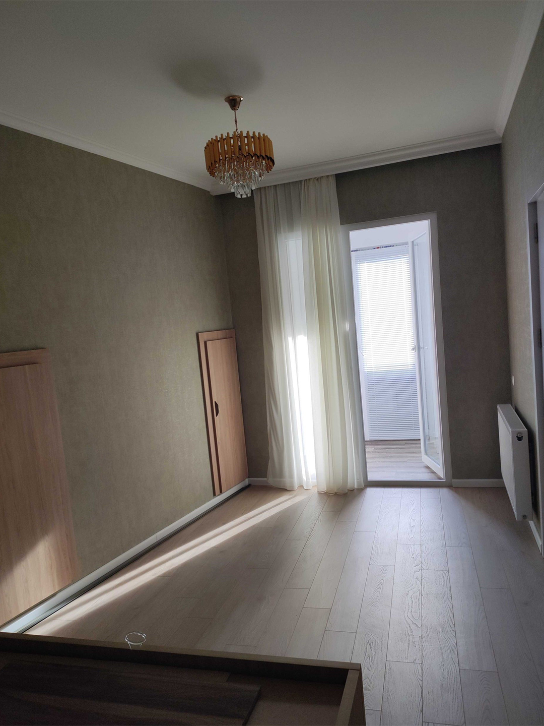 2 Bedroom Apartment For Sale in Vera