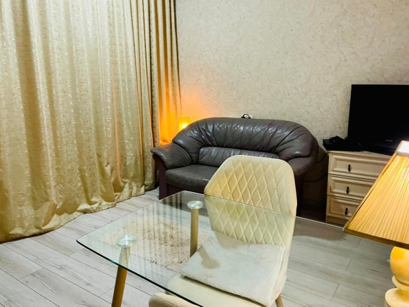 2 Bedroom Apartment for Rent in Chugureti