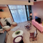 2 Bedroom Apartment in Chugureti for Rent