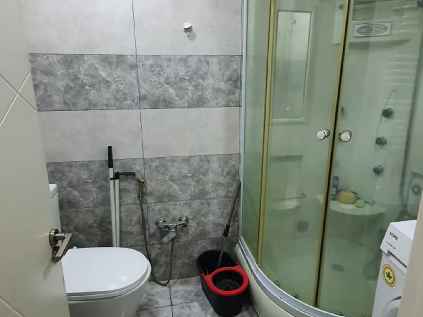 2 Bedroom Apartment in Krtsanisi for Sale