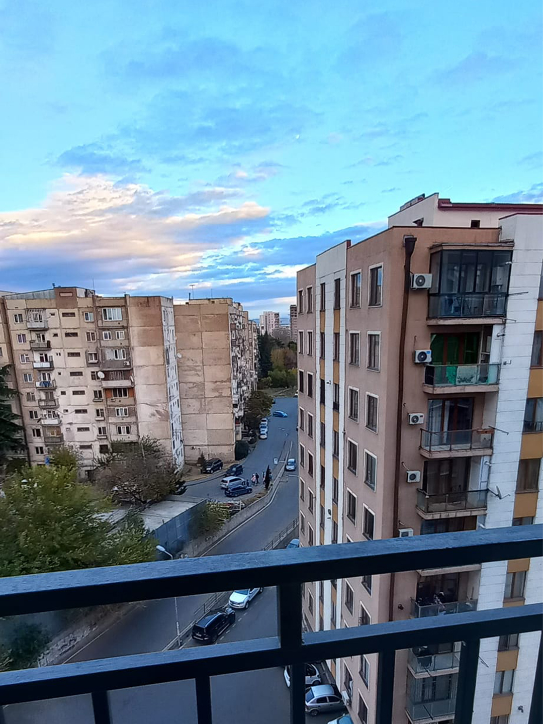 2 Bedroom Apartment in Samgori for Rent