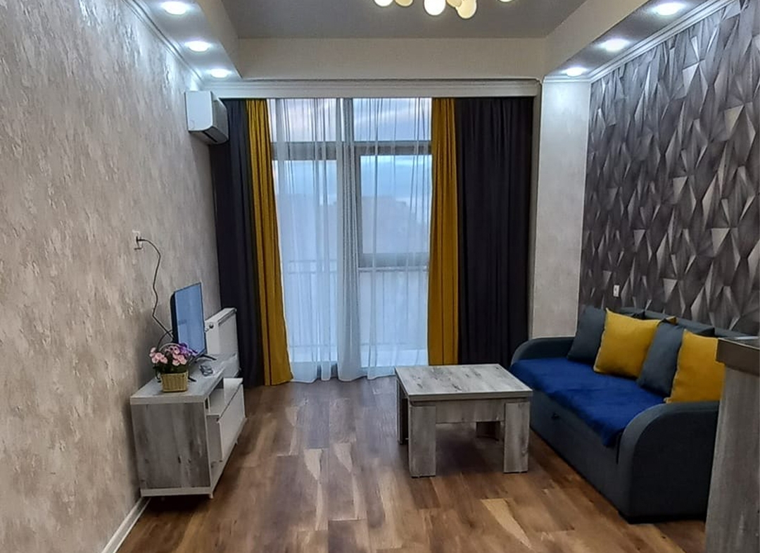 2 Bedroom Apartment in Samgori for Rent