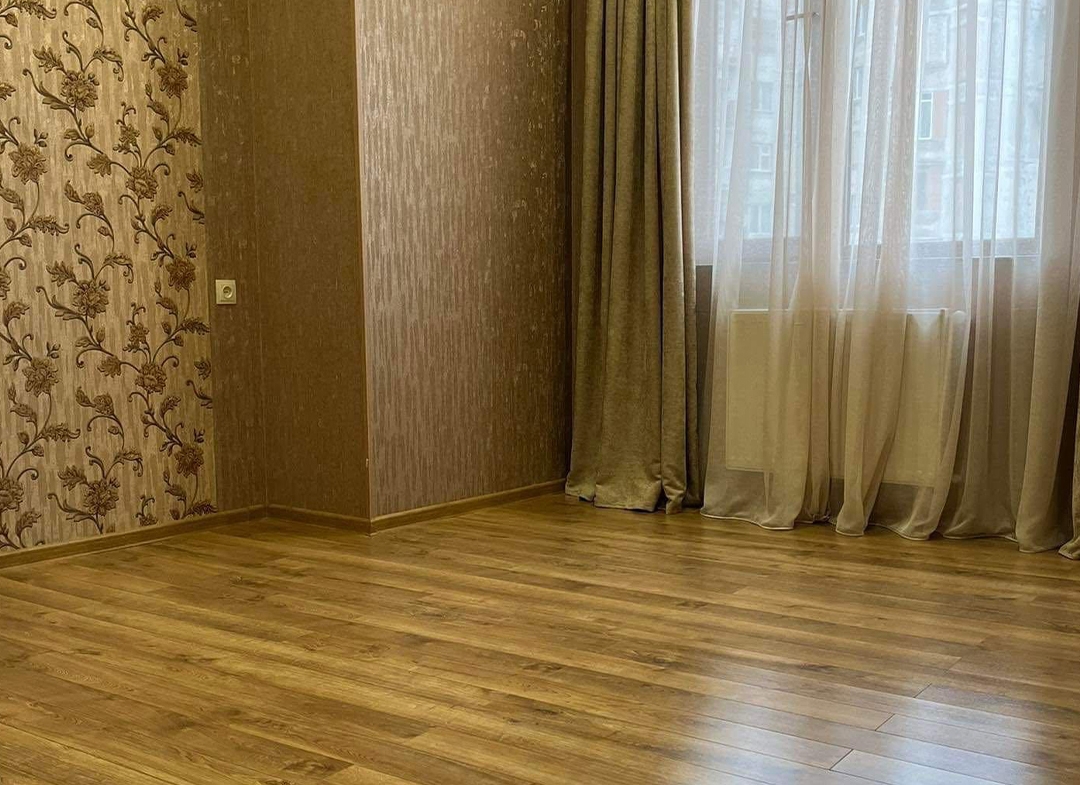 2 Bedroom Finished Apartment for Rent in Vashlijvari