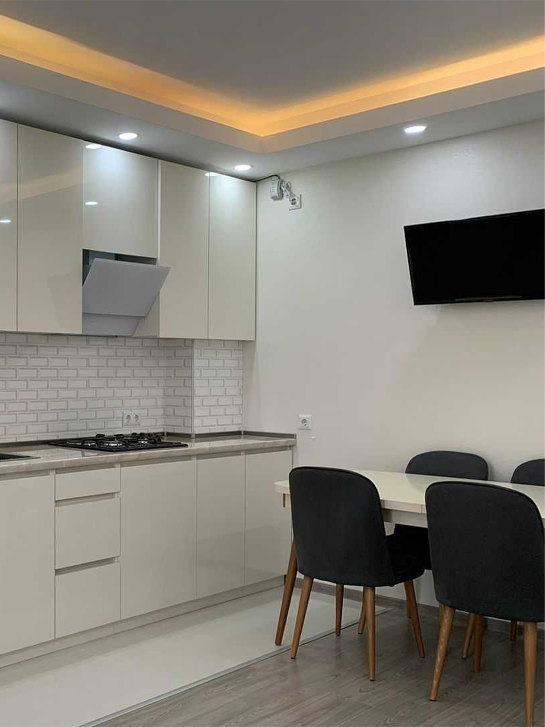 2 bedroom apartment for rent in Archi Isani