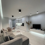 2 bedroom apartment for rent in Bagebi