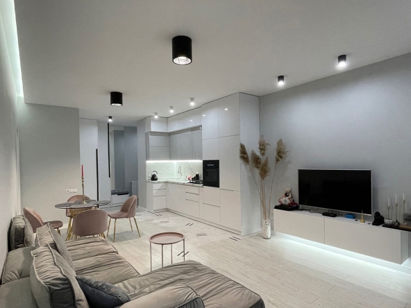 اجاره آپارتمان 2 خوابه در باگبی 24 2 bedroom apartment for rent in Bagebi