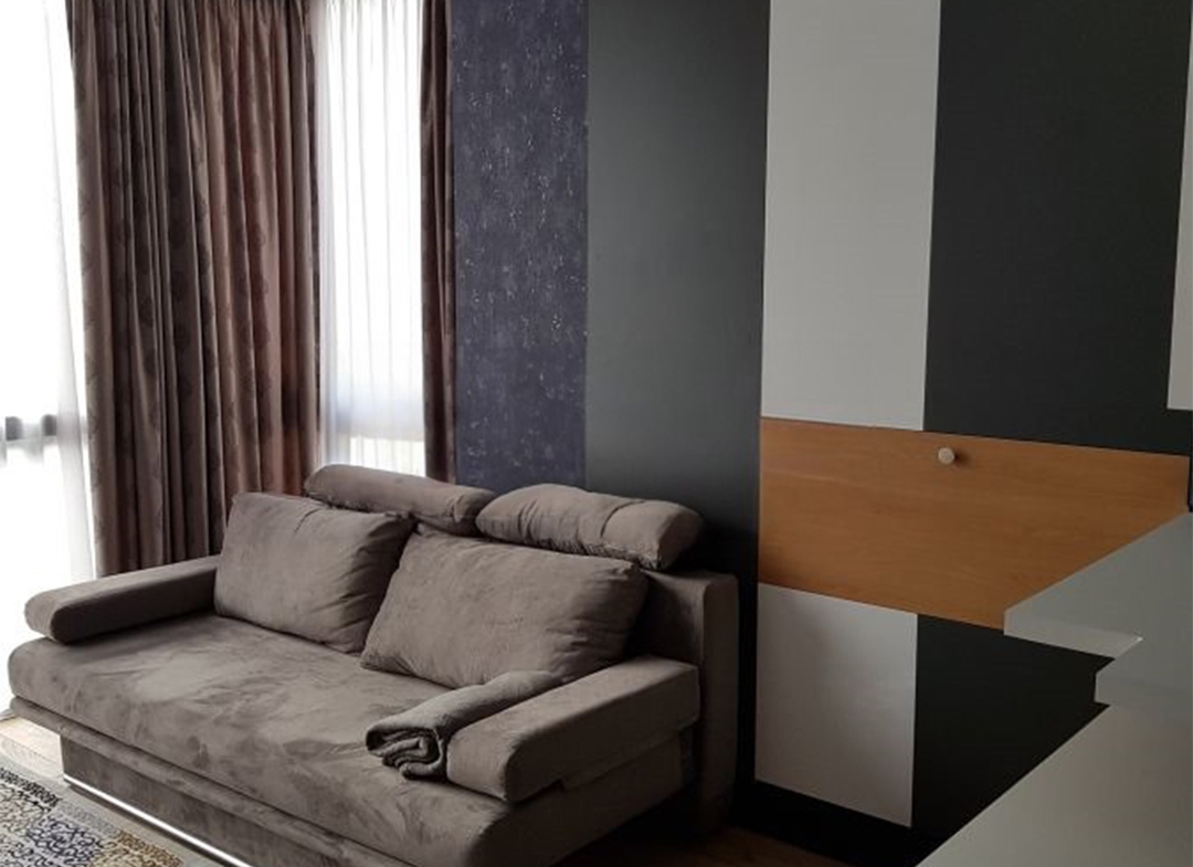 2 bedroom apartment for rent in Bagebi