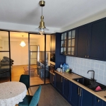 2 bedroom apartment for rent in Bagebi