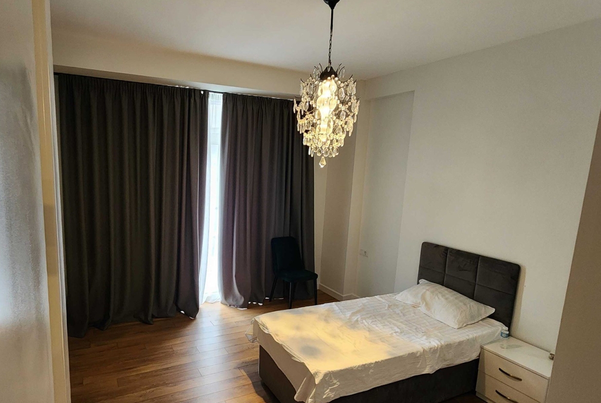 2 bedroom apartment for rent in Bagebi