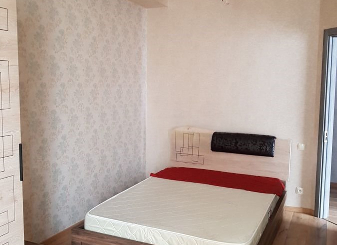 2 bedroom apartment for rent in Bagebi